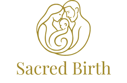 Sacred Birth — Irene